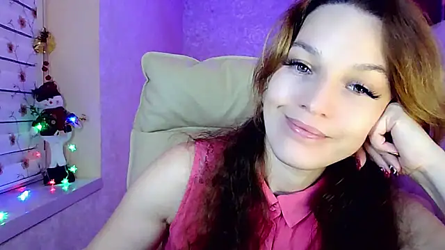 impossibleluna online show from January 2026 07:52:02 PM