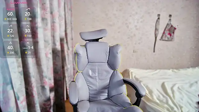 JIAJIA163 online show from March 2025 12:25:01 PM