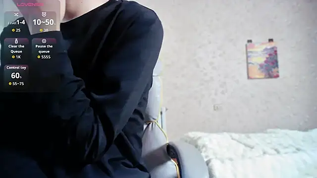 JIAJIA163 online show from September 2025 04:06:01 AM