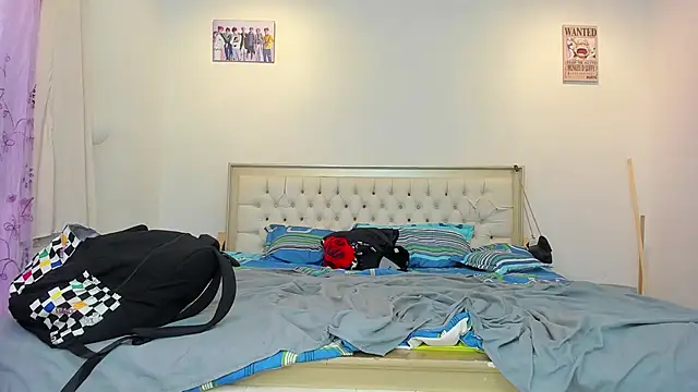 fenixonfire  online show from January 2025 09:15:01 PM