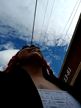 Snapshot of madelaine- chatting on January 2025 08:01:02 PM madelaine- online show from January 2025 08:01:02 PM