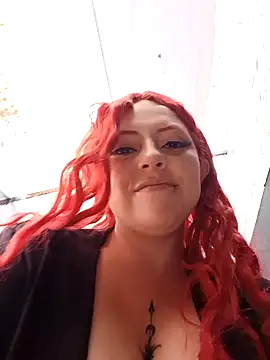 Snapshot of madelaine- chatting on February 2025 10:20:01 PM madelaine- online show from February 2025 10:20:01 PM