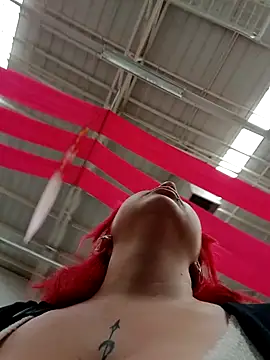 Snapshot of madelaine- chatting on February 2025 07:02:02 PM madelaine- online show from February 2025 07:02:02 PM