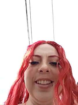 Snapshot of madelaine- chatting on February 2025 07:52:02 PM madelaine- online show from February 2025 07:52:02 PM