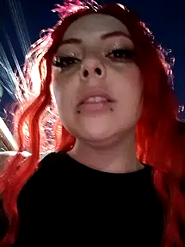 Snapshot of madelaine- chatting on February 2025 11:43:02 PM madelaine- online show from February 2025 11:43:02 PM