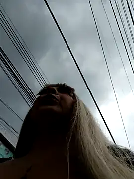 Snapshot of madelaine- chatting on February 2025 07:21:01 PM madelaine- online show from February 2025 07:21:01 PM