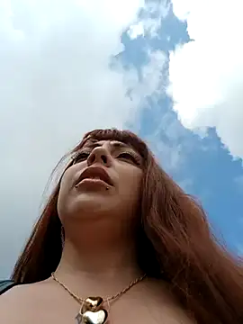 Snapshot of madelaine- chatting on March 2025 07:59:02 PM madelaine- online show from March 2025 07:59:02 PM