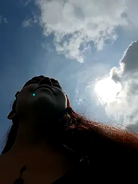 Snapshot of madelaine- chatting on March 2025 07:17:01 PM madelaine- online show from March 2025 07:17:01 PM