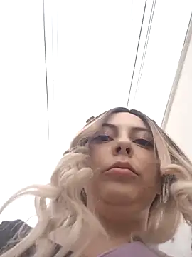 Snapshot of madelaine- chatting on September 2025 09:28:02 PM madelaine- online show from September 2025 09:28:02 PM