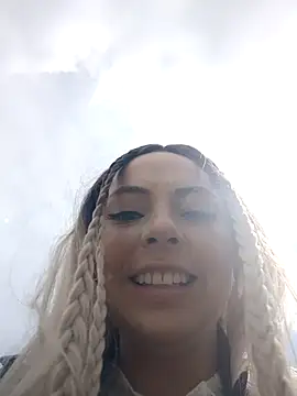 Snapshot of madelaine- chatting on October 2025 07:04:02 PM madelaine- online show from October 2025 07:04:02 PM