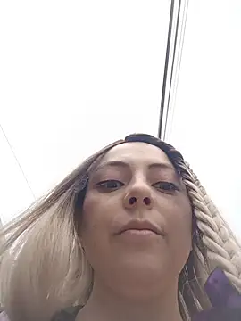 Snapshot of madelaine- chatting on October 2025 07:54:02 PM madelaine- online show from October 2025 07:54:02 PM