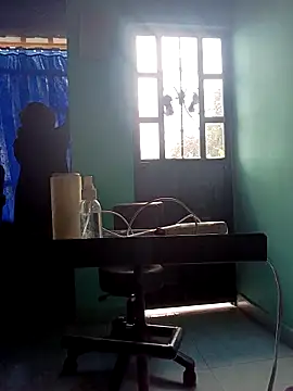 madelaine- online show from March 2026 07:31:02 PM