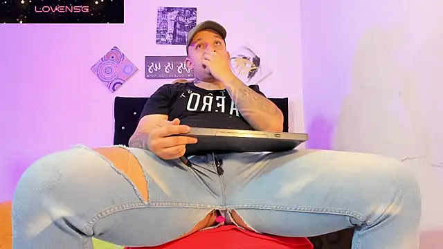 tony landri online show from September 2025 04:34:02 AM