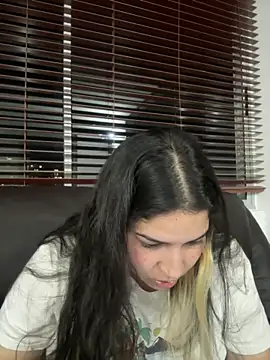 valentina jonnes1 online show from January 2025 03:48:01 AM