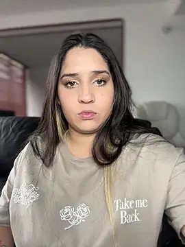 valentina jonnes1 online show from March 2025 09:37:01 PM