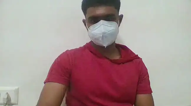 RKumar1994 online show from January 2025 05:38:01 PM