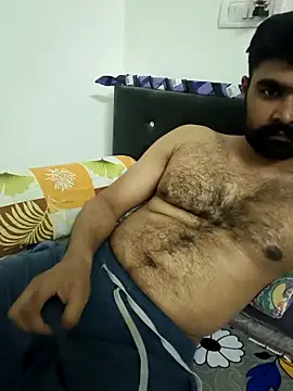 RKumar1994 online show from April 2026 02:37:01 PM