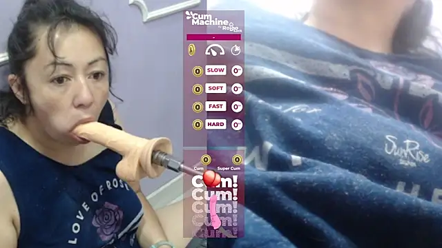 Drool Sucker online show from February 2025 12:00:01 PM