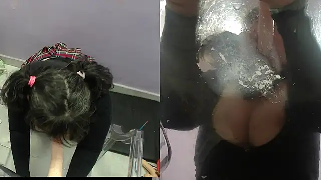 Drool Sucker online show from February 2025 06:09:02 PM