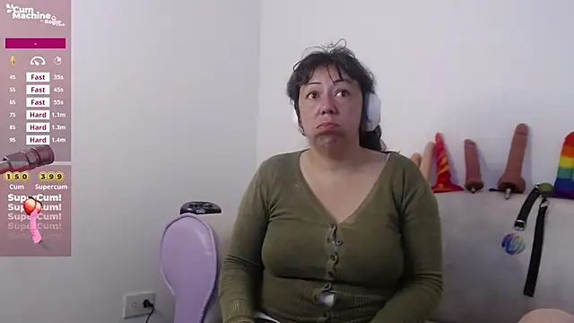 Drool Sucker online show from February 2026 12:23:02 PM