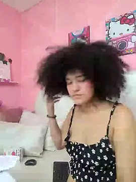 TwerkingAss online show from December 2024 08:05:01 AM