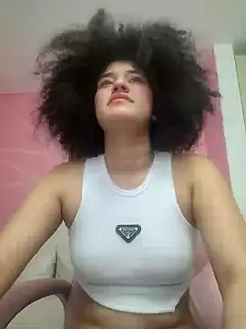 TwerkingAss online show from December 2024 07:15:02 AM