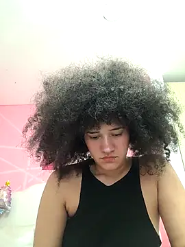 TwerkingAss online show from December 2024 03:33:02 AM