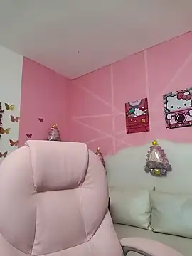 TwerkingAss online show from December 2024 03:27:02 AM