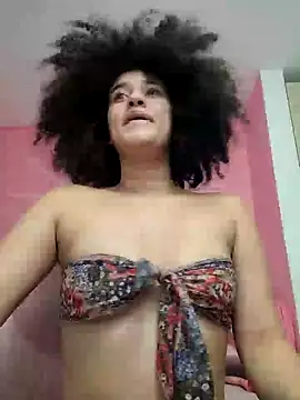 TwerkingAss online show from January 2025 04:23:01 AM