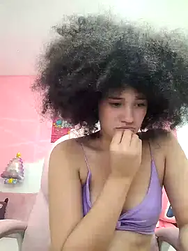 TwerkingAss online show from January 2025 07:49:02 AM