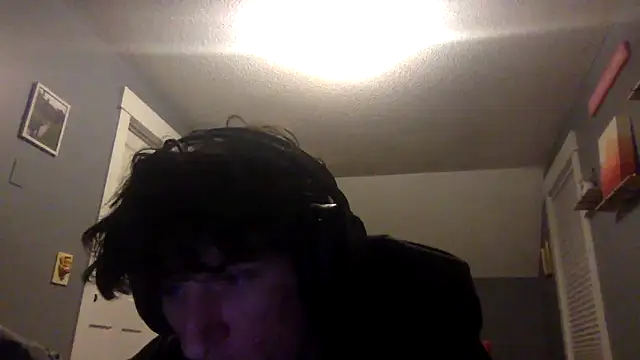 KittingGrappler online show from December 2025 10:04:02 PM