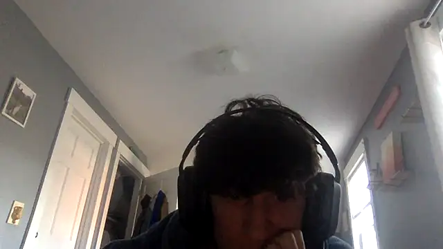 KittingGrappler online show from March 2026 09:07:01 PM