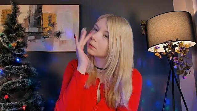 DaisyElmers online show from December 2024 03:11:02 AM