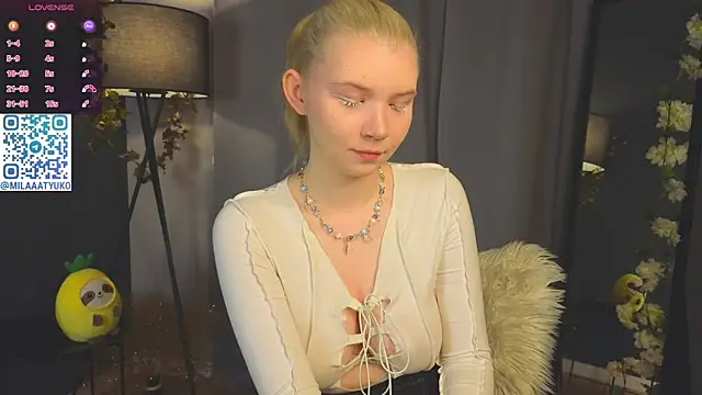 DaisyElmers online show from January 2025 02:11:01 AM