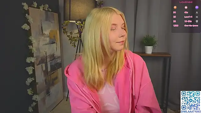 DaisyElmers online show from January 2025 02:31:02 AM