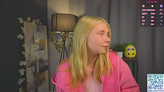 DaisyElmers online show from January 2025 05:36:02 AM