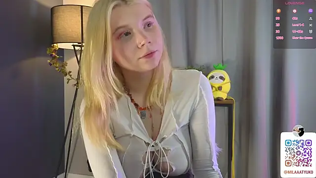 DaisyElmers online show from February 2025 08:46:01 AM