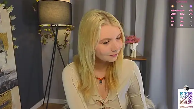 DaisyElmers online show from February 2025 02:26:01 AM