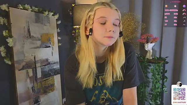 DaisyElmers online show from February 2025 02:17:02 AM