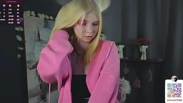 DaisyElmers online show from February 2025 02:39:02 AM