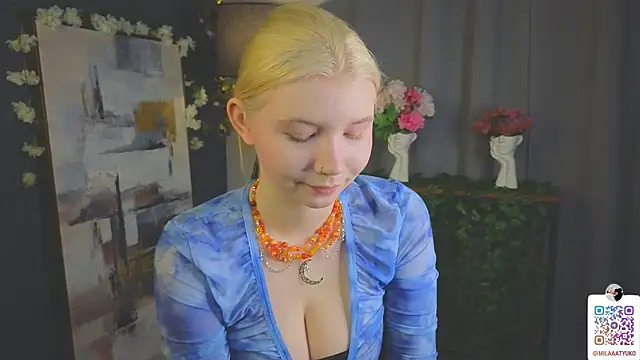 DaisyElmers online show from February 2025 02:20:02 AM