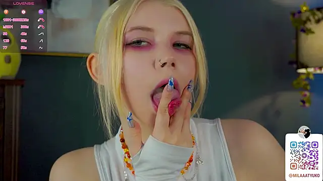 DaisyElmers online show from February 2025 06:03:01 AM