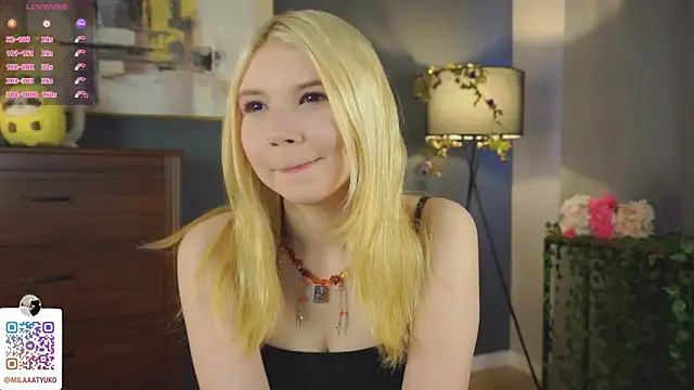 DaisyElmers online show from March 2025 03:30:01 AM