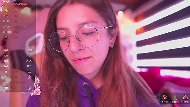 milly kenner online show from December 2024 04:53:02 PM