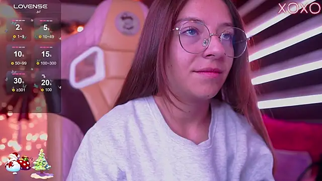 milly kenner online show from December 2024 04:05:02 PM