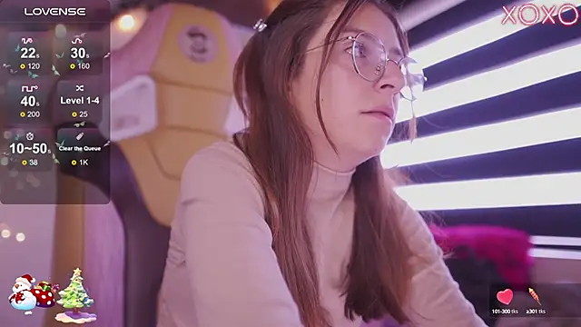 milly kenner online show from December 2024 04:52:02 PM