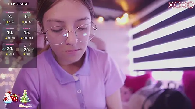 milly kenner online show from December 2024 06:38:02 PM