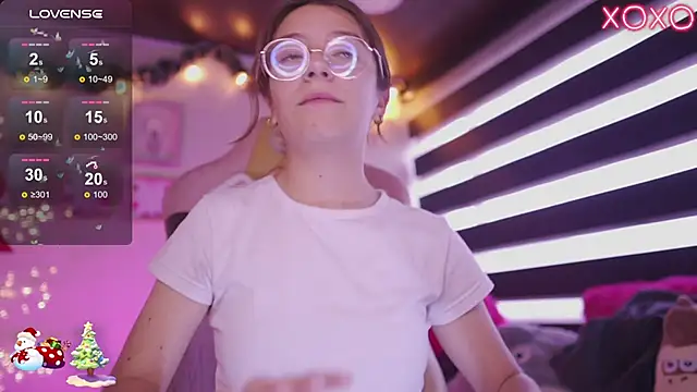 milly kenner online show from December 2024 07:59:02 PM