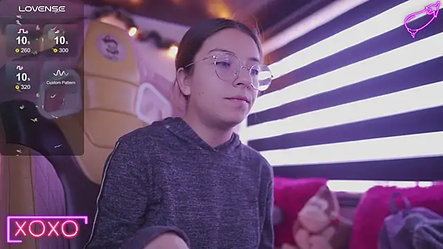 milly kenner online show from January 2025 03:56:02 PM