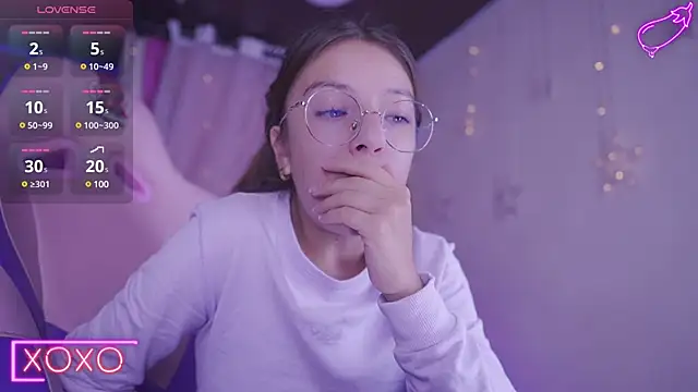 milly kenner online show from January 2025 05:51:02 PM